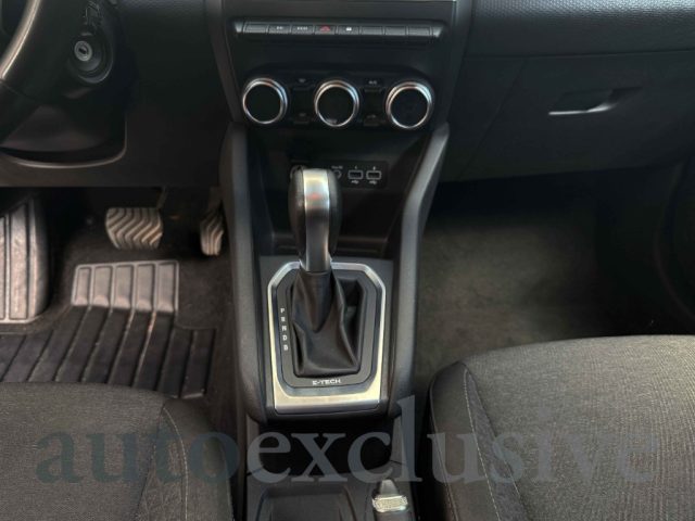 RENAULT Clio usata, con Fendinebbia