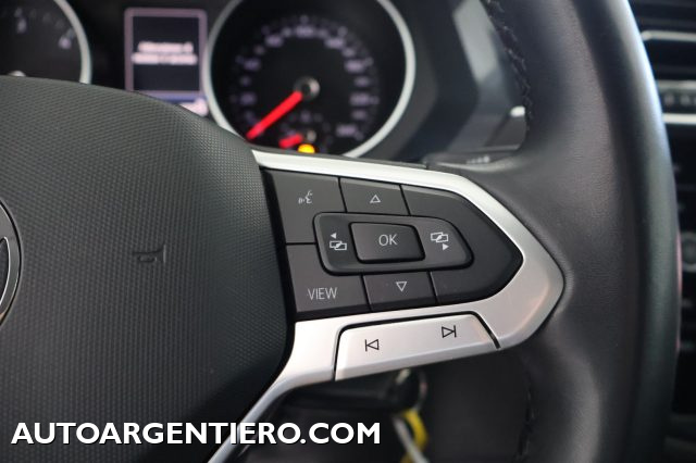 VOLKSWAGEN Tiguan usata, con Controllo automatico clima
