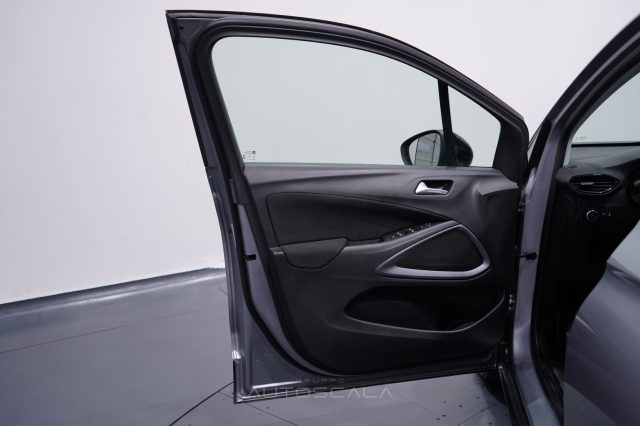 OPEL Crossland usata, con ESP