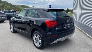 AUDI Q2 usata, con Antifurto