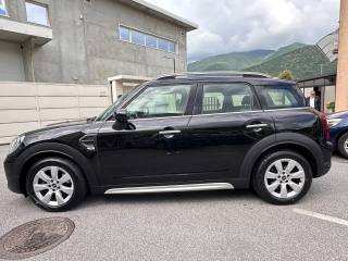 MINI Countryman usata, con Airbag