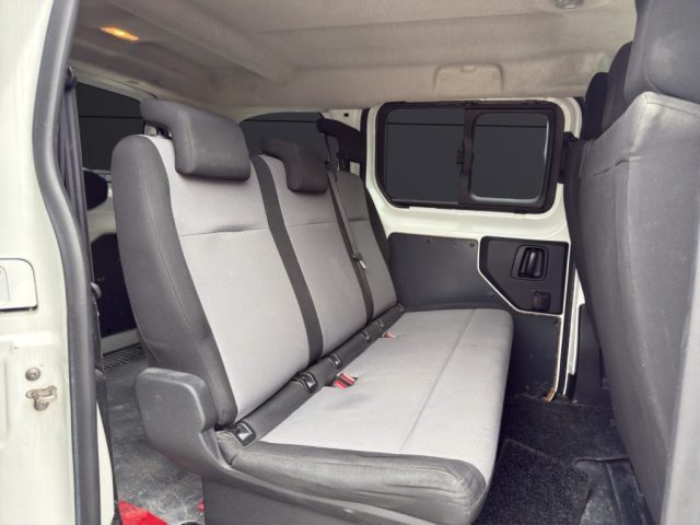 PEUGEOT Expert usata 18