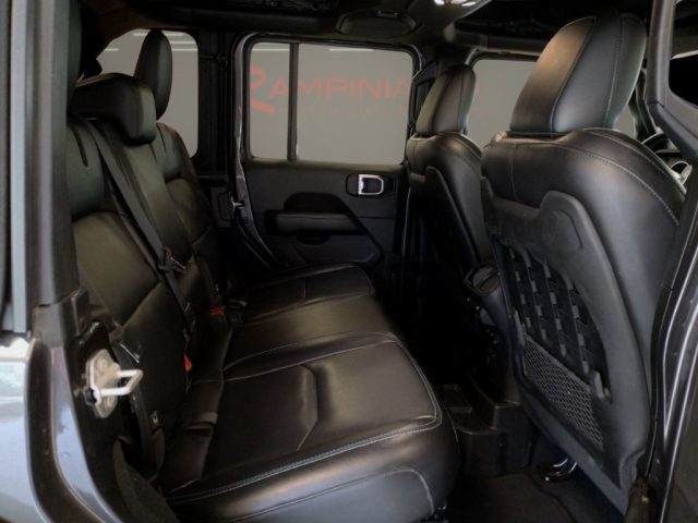 JEEP Wrangler usata 18