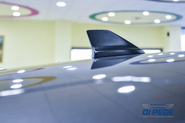 FORD Kuga usata, con Fendinebbia