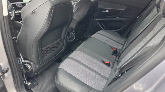 PEUGEOT 3008 usata, con Servosterzo