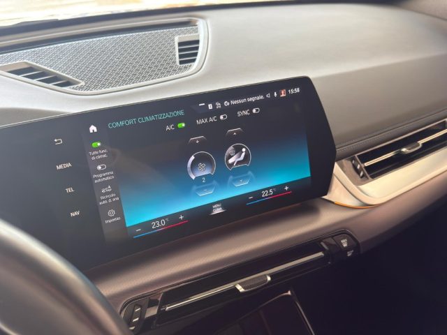 BMW X1 usata, con ESP