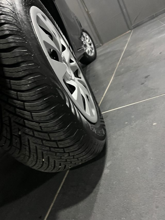 DACIA Sandero usata, con USB