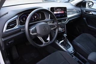 VOLKSWAGEN T-Roc usata, con Alzacristalli elettrici