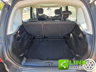 FIAT 500L usata, con Climatizzatore