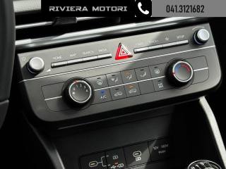 HYUNDAI Tucson usata, con Boardcomputer