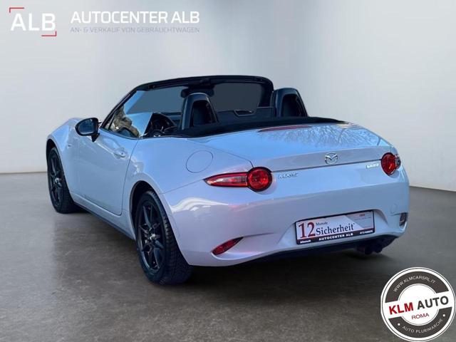 MAZDA MX-5 usata, con Airbag laterali