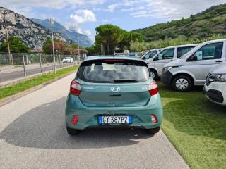 HYUNDAI i10 usata, con Airbag Passeggero