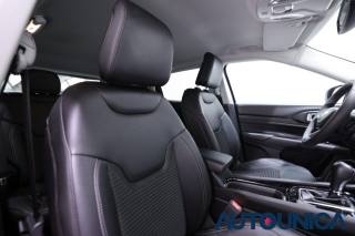JEEP Compass usata 50