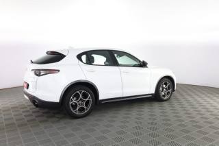 ALFA ROMEO Stelvio usata 2