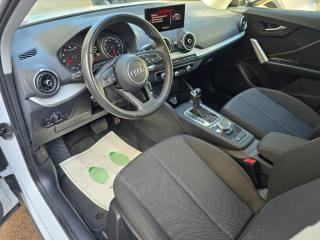 AUDI Q2 usata, con Immobilizzatore elettronico