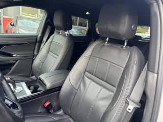 LAND ROVER Range Rover Evoque usata, con Regolazione elettrica sedili