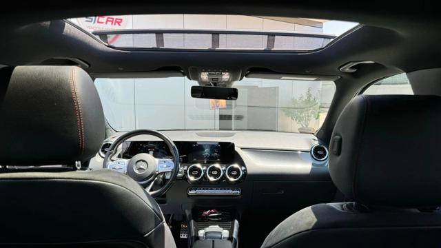MERCEDES-BENZ GLA 200 usata, con Immobilizzatore elettronico