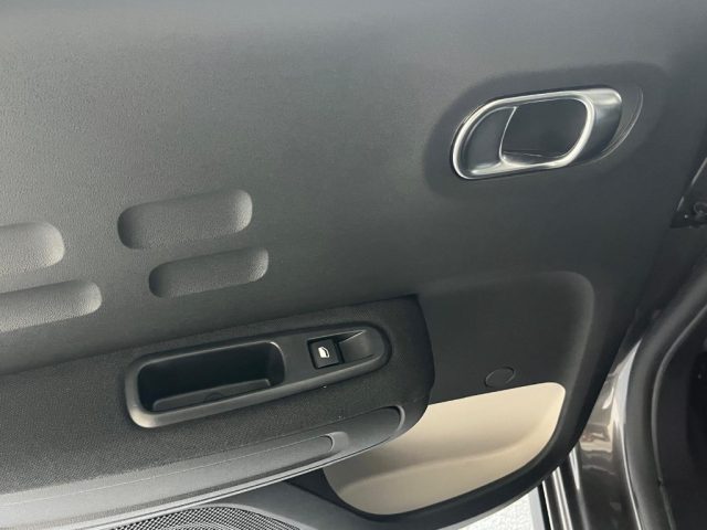 CITROEN C3 usata, con Bluetooth