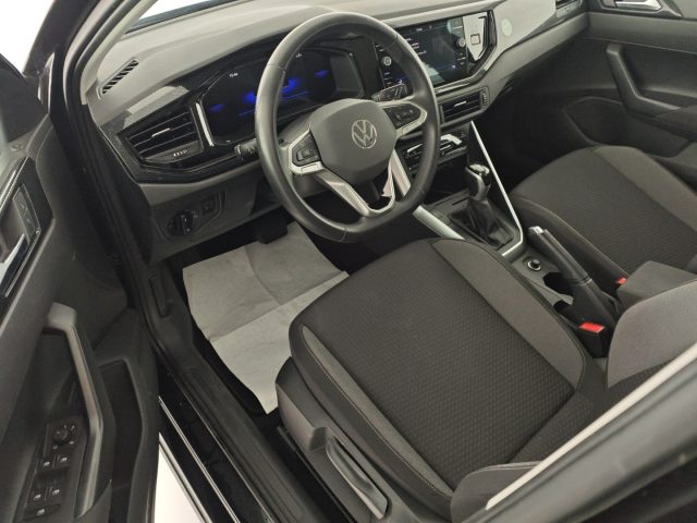 VOLKSWAGEN Polo usata, con Cruise Control