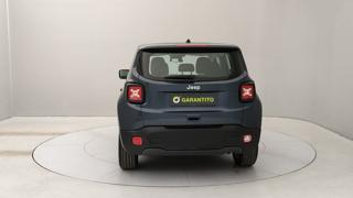 JEEP Renegade usata, con Airbag Passeggero
