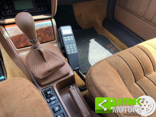 LANCIA Thema usata 13