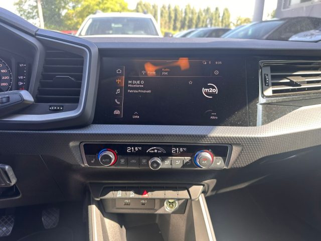 AUDI A1 usata, con Cerchi in lega