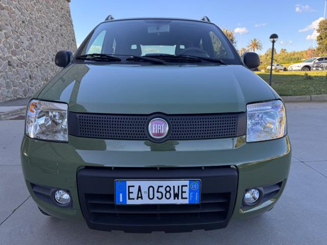 FIAT Panda usata 29