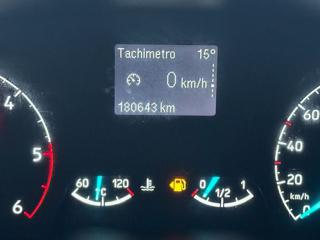 FORD Transit Custom usata, con Chiusura centralizzata telecomandata