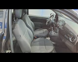FIAT 500 usata, con Sensore di pioggia