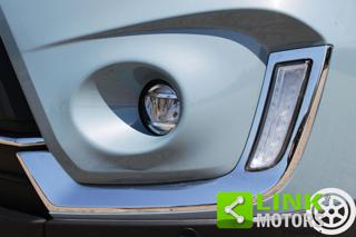 SUZUKI Vitara usata, con Tettuccio apribile