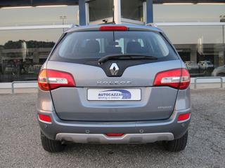 RENAULT Koleos usata, con Controllo automatico clima