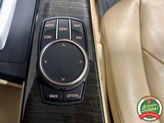 BMW 430 usata, con Cruise Control