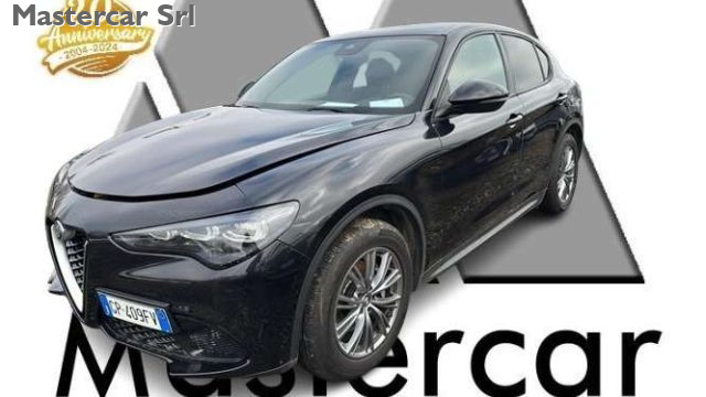 ALFA ROMEO Stelvio usata, con ABS