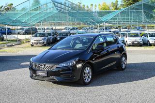 OPEL Astra 1.2 Turbo 110cv S&S Business Elegance