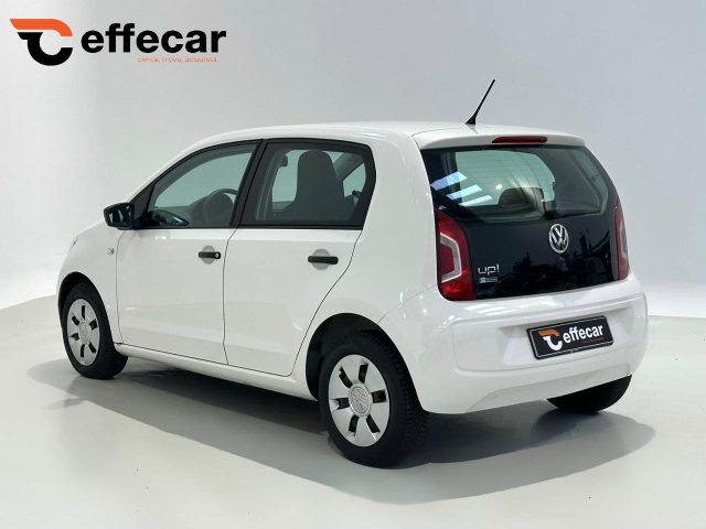 VOLKSWAGEN up! usata, con Airbag Passeggero