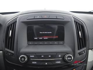 OPEL Insignia usata 14