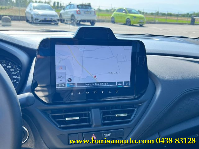 SUZUKI S-Cross usata, con Cruise Control
