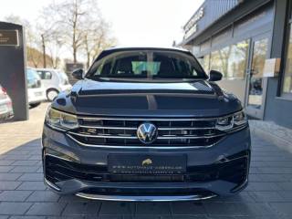VOLKSWAGEN Tiguan usata, con Airbag