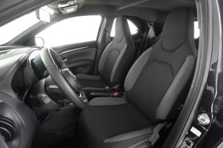 TOYOTA Aygo X usata 2