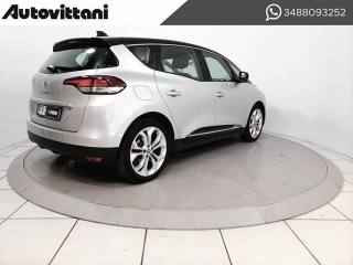 RENAULT Scenic usata 3