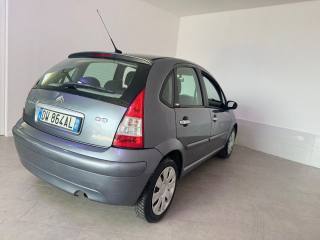 CITROEN C3 usata 9