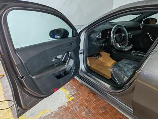 MERCEDES-BENZ A 200 usata, con Chiusura centralizzata