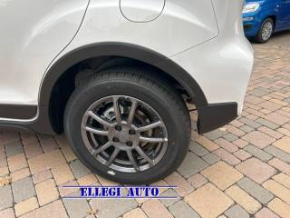 EMC Quattro usata, con Cruise Control