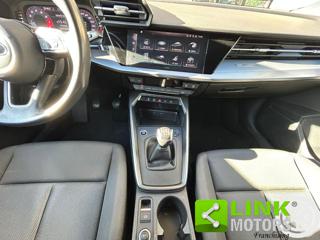 AUDI A3 usata, con Climatizzatore