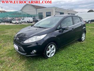FORD Fiesta usata, con Airbag laterali