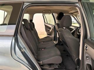 CITROEN C4 usata, con Isofix