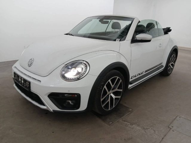 VOLKSWAGEN Maggiolino usata, con ABS