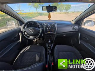 DACIA Sandero usata 15