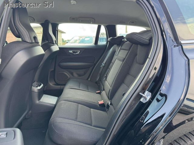 VOLVO V60 usata, con Immobilizzatore elettronico