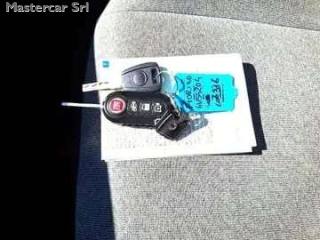 FIAT Fiorino usata, con Fendinebbia